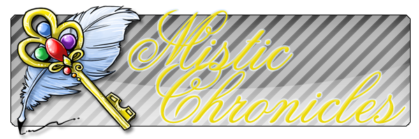 Chronicles Logo