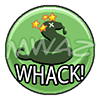 whack znake whack znake