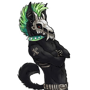 Punk Bonez